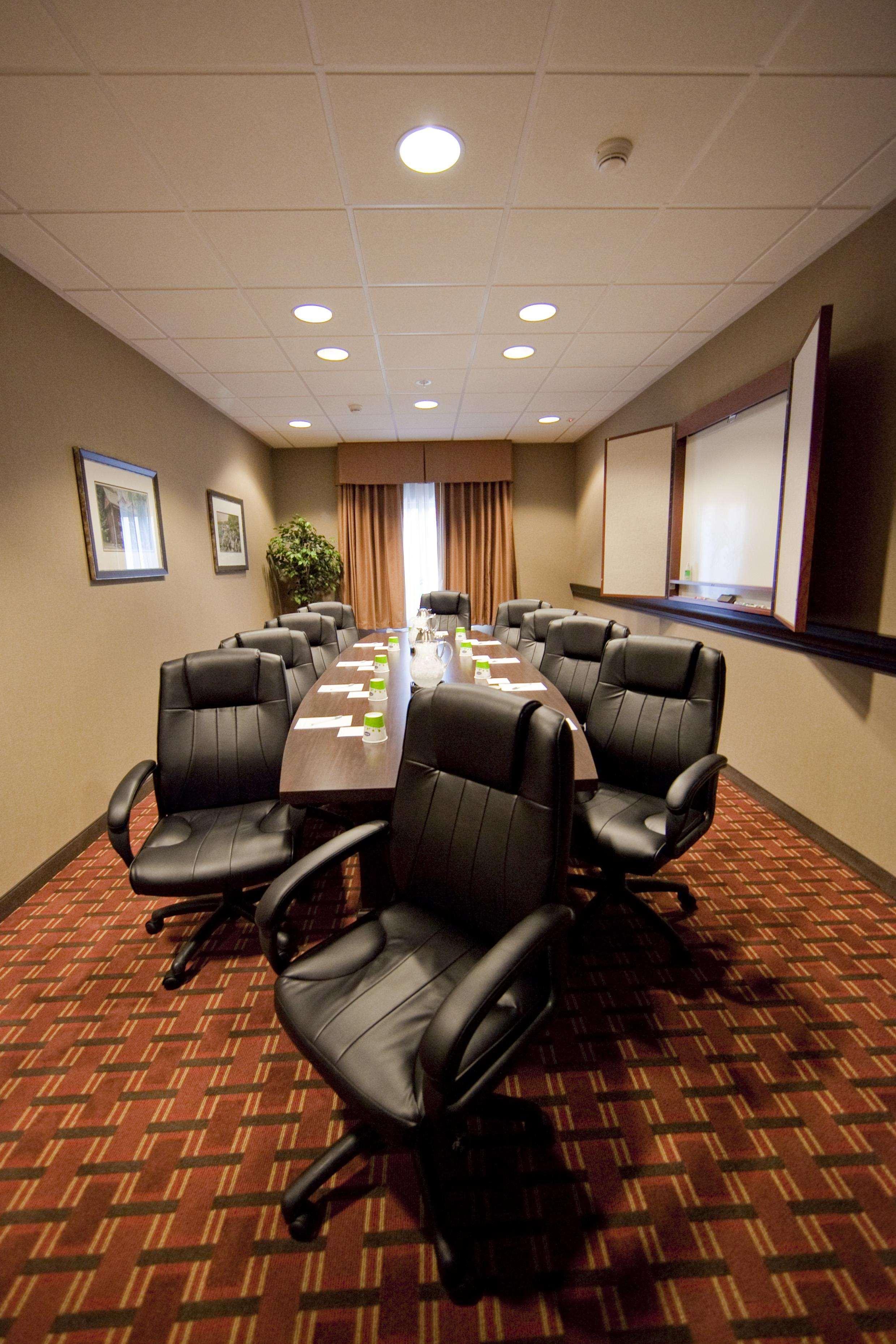 Hampton Inn & Suites By Hilton Seattle/Kent Fasilitas foto